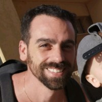 Nadav Oren