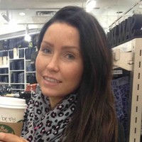 Katie Hussynec