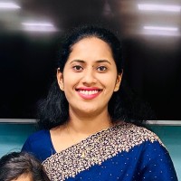 Jeeva James