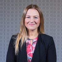 Amy Montgomery