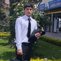 MARCO CORTEZ