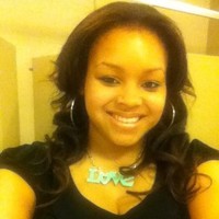 Mickaela Banks