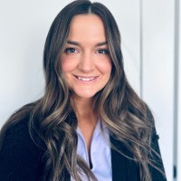 Katie Flood
