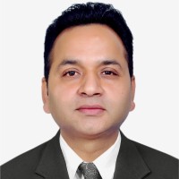 Ashok Gulati