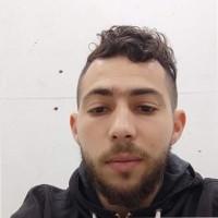 amir guesmiat
