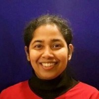 Sumali Fernando