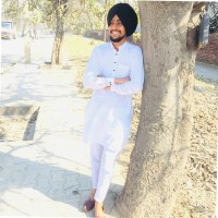 Karamjeet Saini