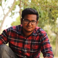 Eshwar kumar