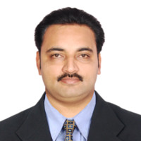 Ranjith Parambath