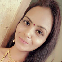 Nisha Chaudhari
