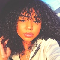 Taylor Simone
