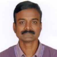 Baskaran G