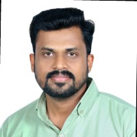 Sajeesh K