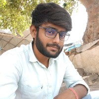 Malaganti Srinivas