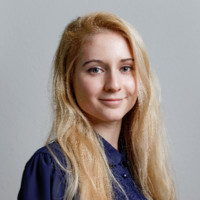 Timea Felkl