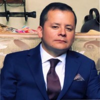 Johnny Cayamcela