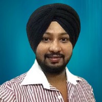 Amardeep Singh