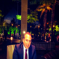 Ahmed Samir Farag