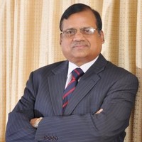 R K Goyal