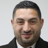 Muhammad Alawneh