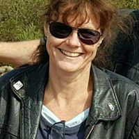 yvonne andersson
