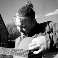 Damian Sharp