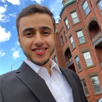Ali Belkacem