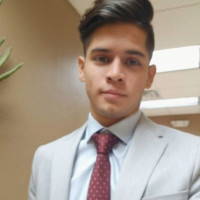 Sam Gomez