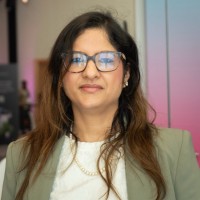 Simran Khanna