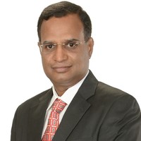 Dr. Karthikeyan Srinivasan