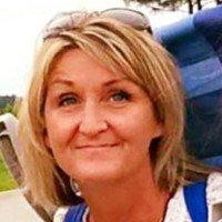 Joyce Colon