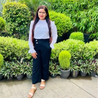 Tripti Sharma