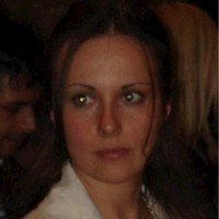 Cristina Nebuloni