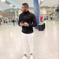 Djibril Sadiakhou