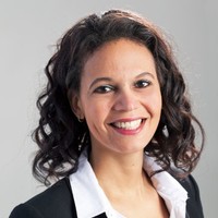 Larissa Blijden