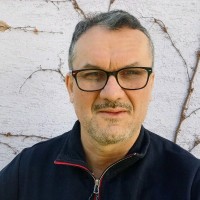 Tamas Keszler