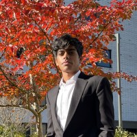 Arjun Savla
