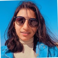 Dhara Patel