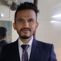 Tejas Talashilkar