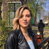 Rosa De Groot