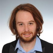 Daniel Scheiber