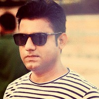 Raies Khan