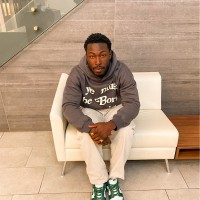 Olamide Okedara