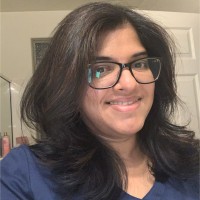 Manju Krishnamenon