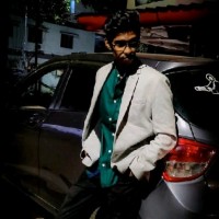 Supradish Premkumar
