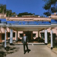 Sparsh Munakhia