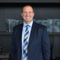 Wesley Parker, AMP, CRU