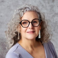 Deirdre Harrison CFRE