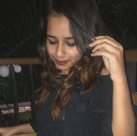 Muskan Kotwani