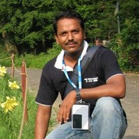 Sunil Gosipatala